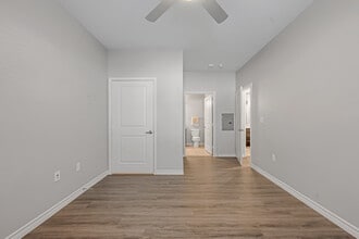 Forestwood in Balch Springs, TX - Building Photo - Building Photo