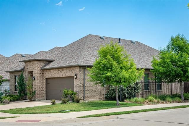 2300 Prospect Park Ln in Prosper, TX - Building Photo - Building Photo