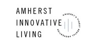 Property Management Company Logo Amherst Innovative Living LLC