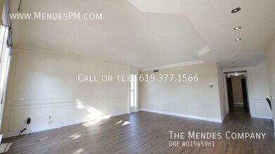 5024 54th St in San Diego, CA - Building Photo - Building Photo