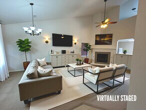 3302 Catalina Dr in Killeen, TX - Building Photo - Building Photo