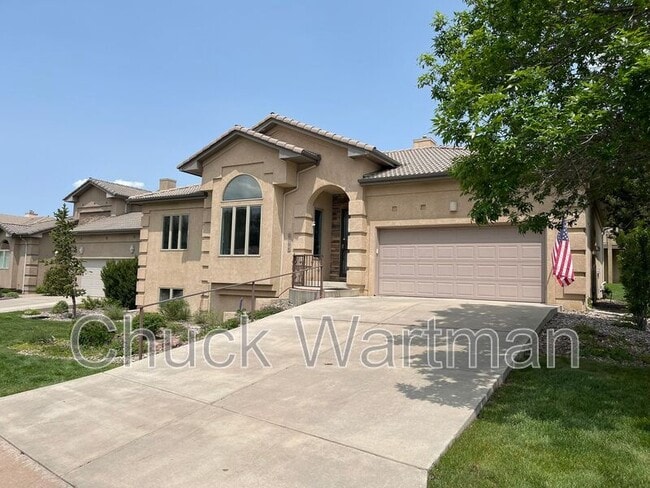 property at 2795 Stonewall Heights