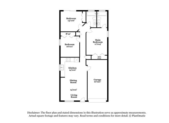 6123 Sand Key Ln in Wesley Chapel, FL - Building Photo - Building Photo