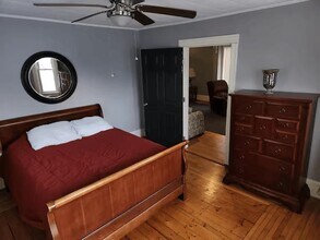 663 Hevey St in Manchester, NH - Building Photo - Building Photo