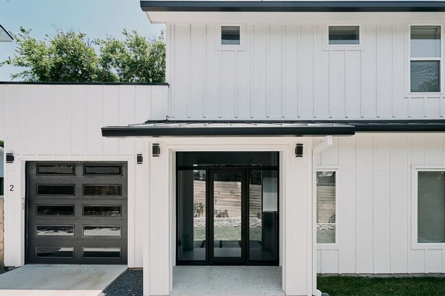 1140 Northwestern Ave in Austin, TX - Building Photo - Building Photo