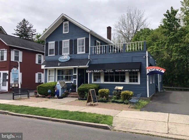 property at 156 N State St