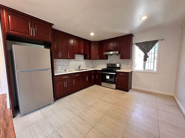 property at 5209 Navarro St