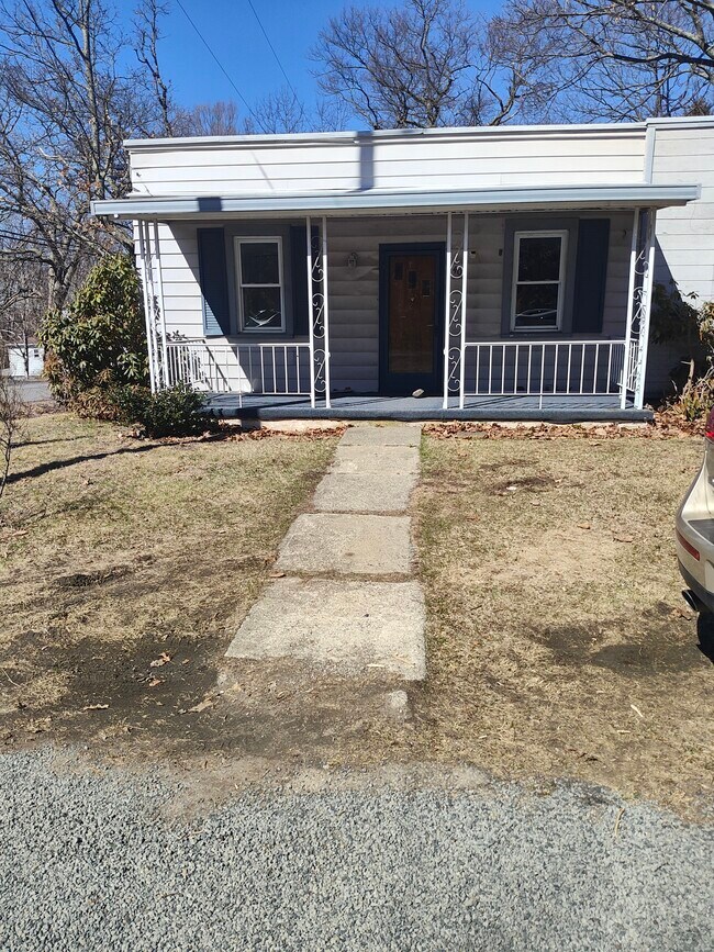 405 Pittston Blvd in Wilkes-Barre, PA - Building Photo - Building Photo
