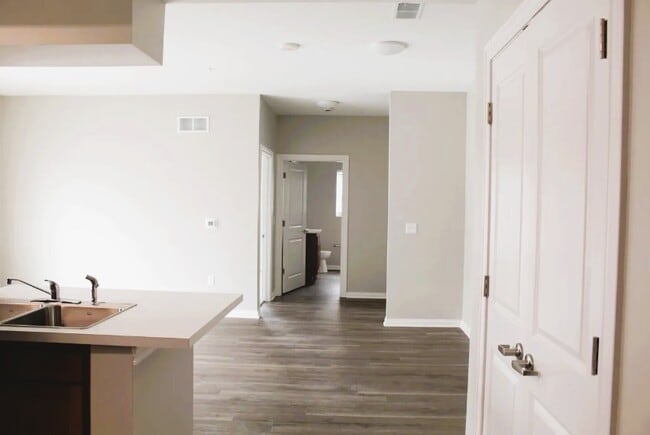 South Bend Thrive in South Bend, IN - Building Photo - Building Photo