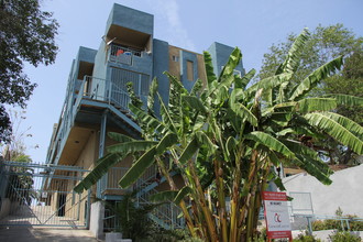 441 N Virgil Ave in Los Angeles, CA - Building Photo - Building Photo