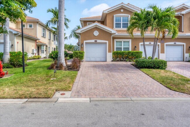 property at 18206 Creekside Preserve Loop