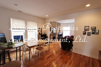 3453-55 N Bosworth in Chicago, IL - Foto de edificio - Interior Photo