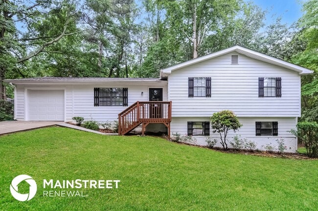 property at 134 Ventnor Ct