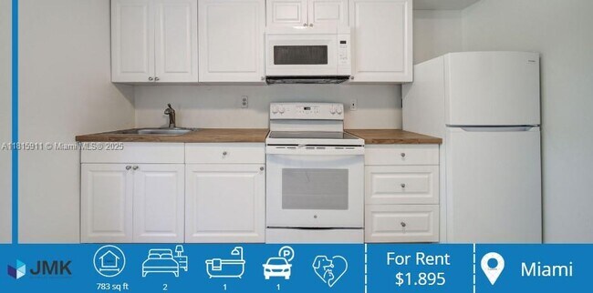 property at 111 NW 152nd St