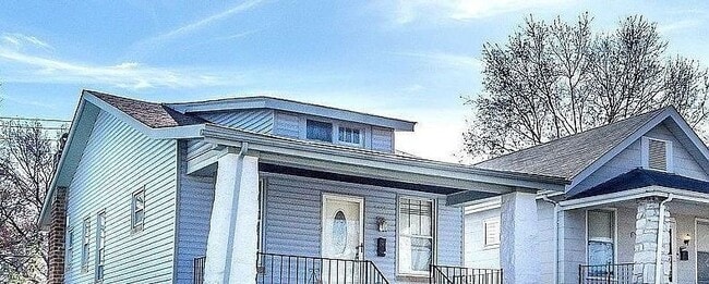 property at 6448 Wanda Ave