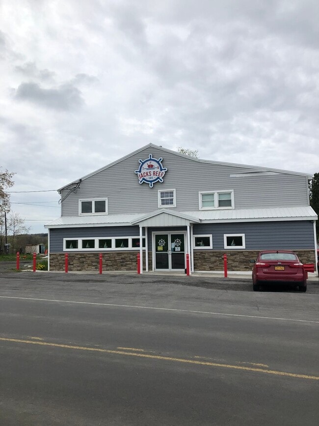 property at 1115 Old Rte 31