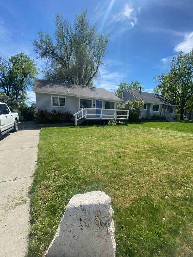 property at 1138 Avenue D