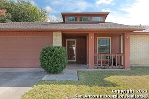4802 Canary Cir in San Antonio, TX - Building Photo - Building Photo