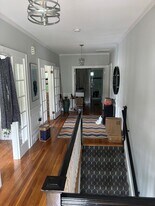 569 Commonwealth Ave in Newton, MA - Building Photo