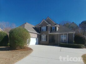 1024 Eagles Brooke Dr in Locust Grove, GA - Building Photo