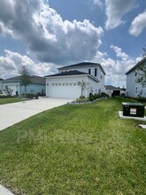 125 Farmfield Dr in St. Augustine, FL - Building Photo - Building Photo