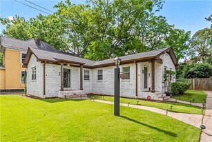 1780 John Calvin Ave in College Park, GA - Building Photo