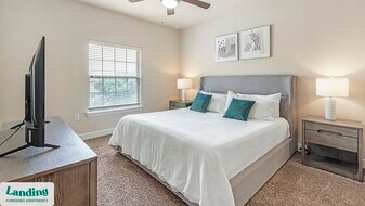 2745 Westpointe Dr, Unit 837 in New Braunfels, TX - Building Photo