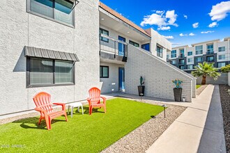 4139 N 27th St in Phoenix, AZ - Foto de edificio - Building Photo