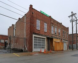704-706 E 19th St in Kansas City, MO - Building Photo