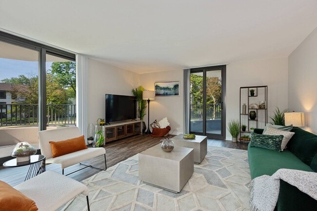 ReNew Wheaton Center