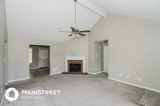 5521 April Forest Dr in Memphis, TN - Building Photo - Building Photo