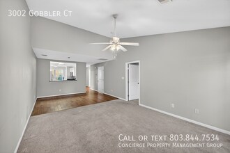 3002 Gobbler Ct in Aiken, SC - Building Photo - Building Photo