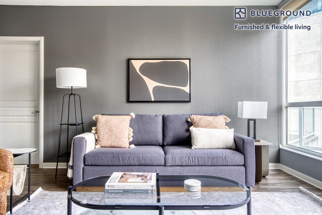 388 Beale St in San Francisco, CA - Building Photo - Building Photo