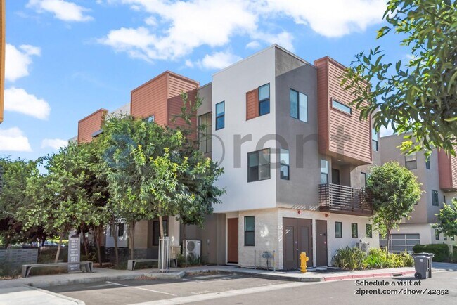 property at 5876 Cadence Ave