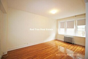 1634 Commonwealth Ave, Unit 6 in Boston, MA - Building Photo
