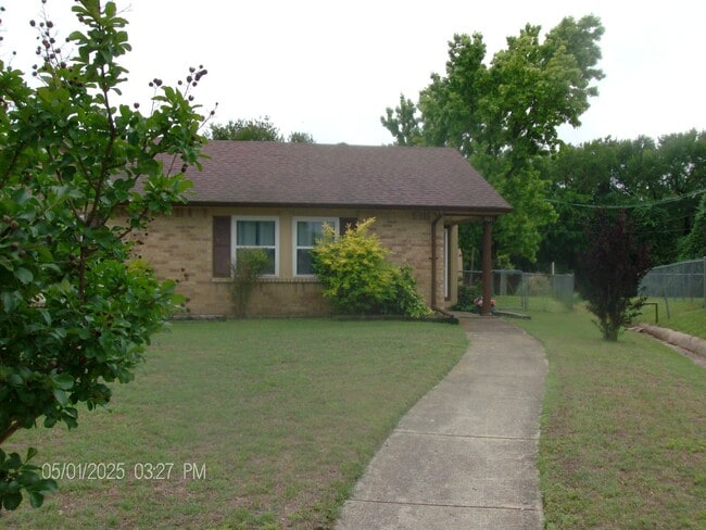 property at 401 Pogue St