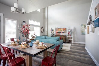 1653 E Aspen Loop in Provo, UT - Building Photo - Building Photo