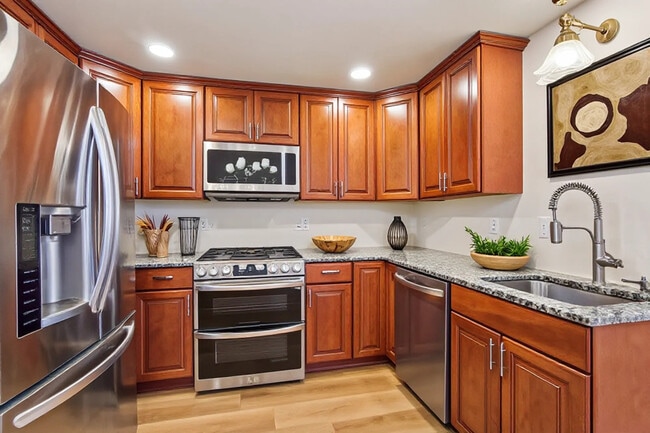 604 Highland Ridge Ave in Gaithersburg, MD - Building Photo - Building Photo