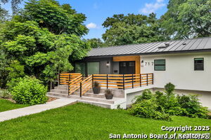 717 Ridgemont Ave in San Antonio, TX - Building Photo - Building Photo