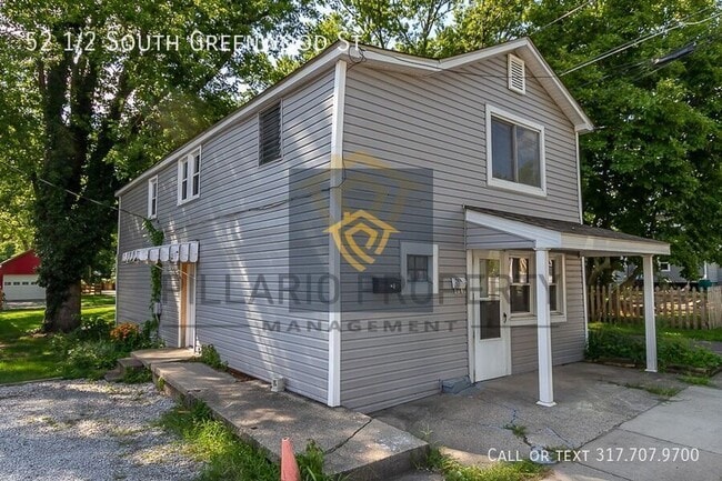property at 52 S Greenwood St