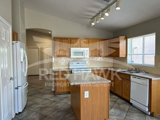 1822 S 156th Ave in Goodyear, AZ - Building Photo - Building Photo
