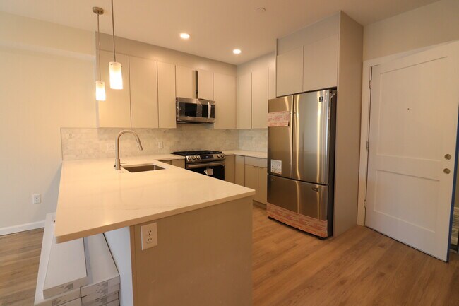 property at 458 Washington St