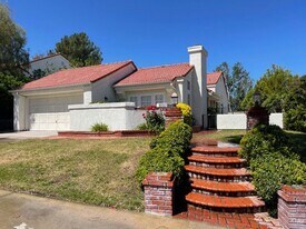 26343 Marsala Dr in Santa Clarita, CA - Building Photo