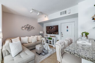 Interior Photo