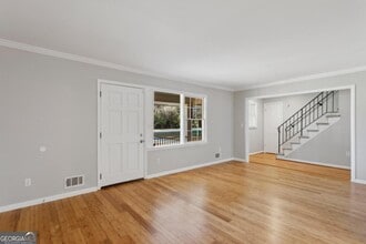 4874 Happy Hollow Rd in Doraville, GA - Building Photo - Building Photo
