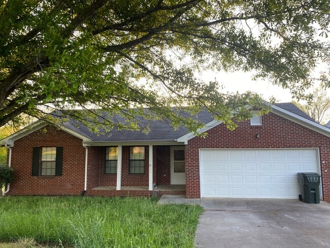 property at 137 Laredo Cir