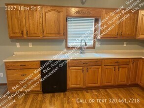 3027 18th St S in Fargo, ND - Building Photo - Building Photo