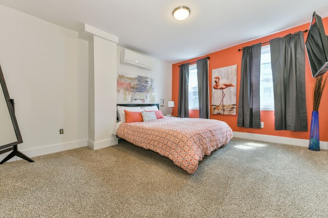 property at 158 Everett St