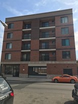 646-648 Market St Apartments