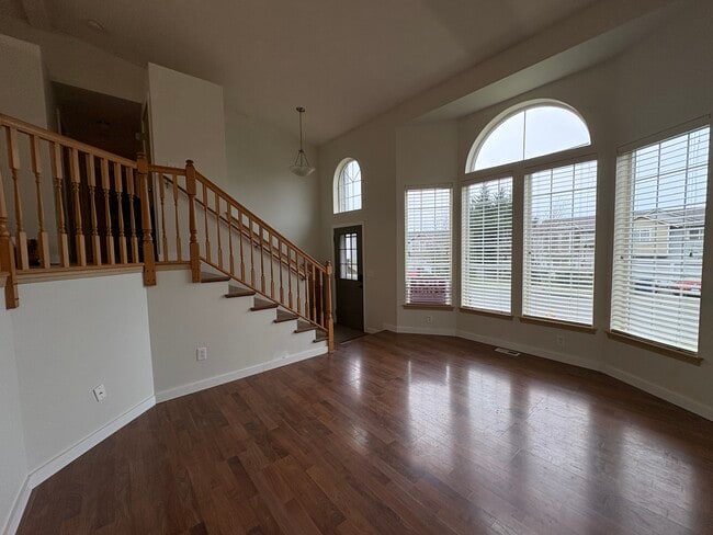 property at 17427 73rd Dr NE